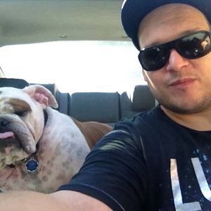 Meet your Posher, Tommy